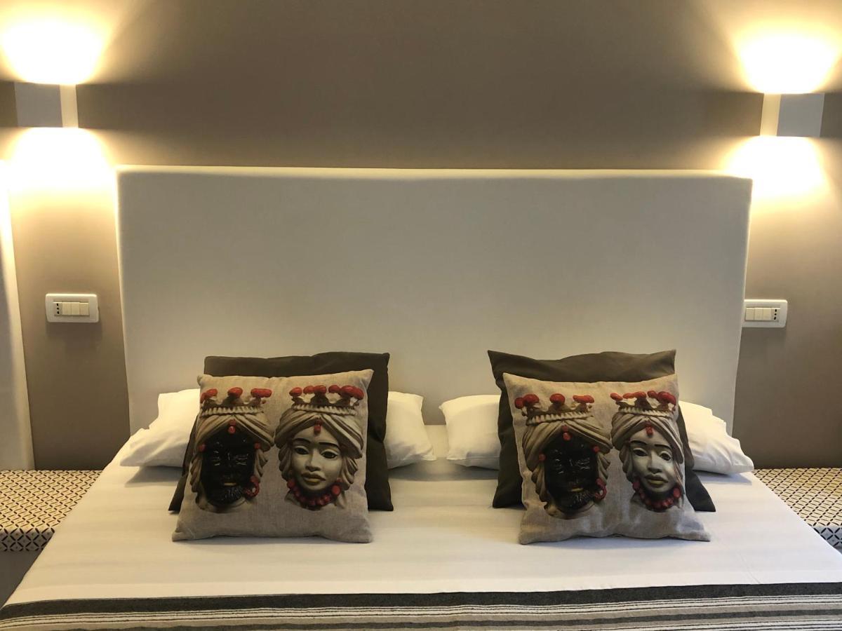 B&B Giulia Taormina Luaran gambar