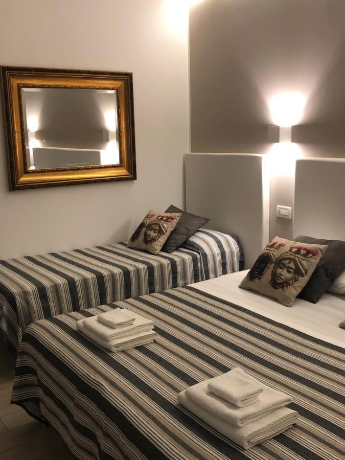 B&B Giulia Taormina Luaran gambar