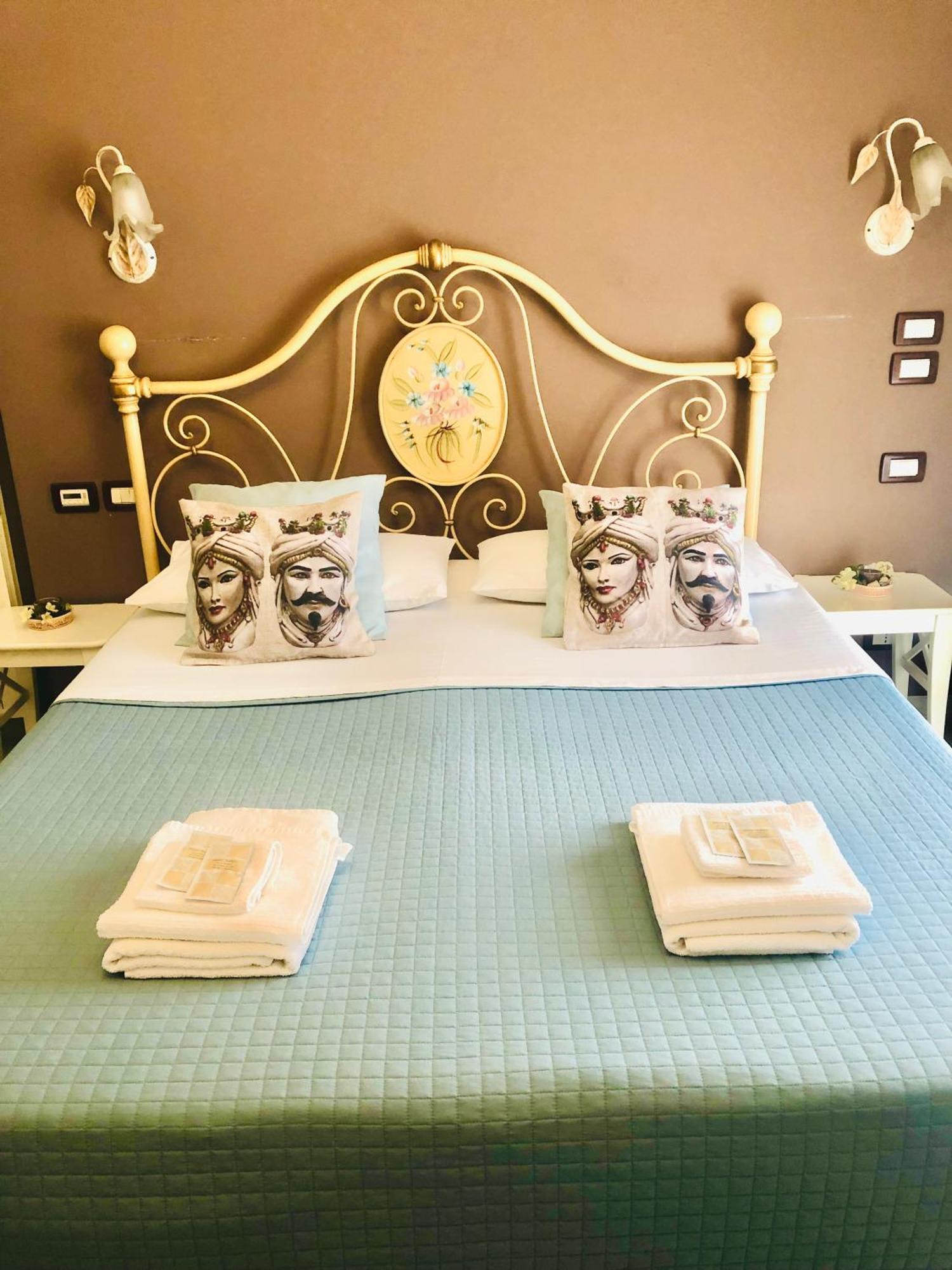 B&B Giulia Taormina Luaran gambar