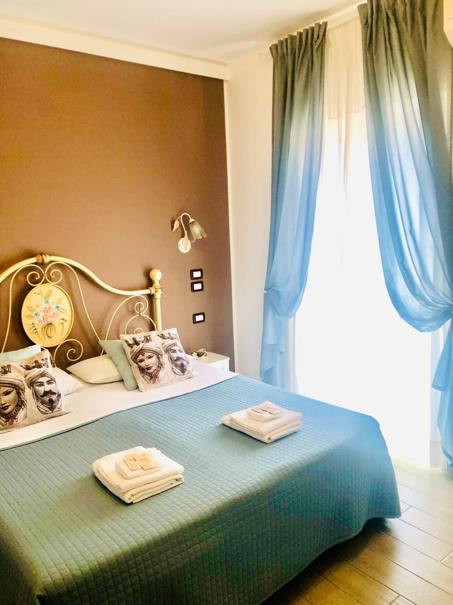 B&B Giulia Taormina Luaran gambar