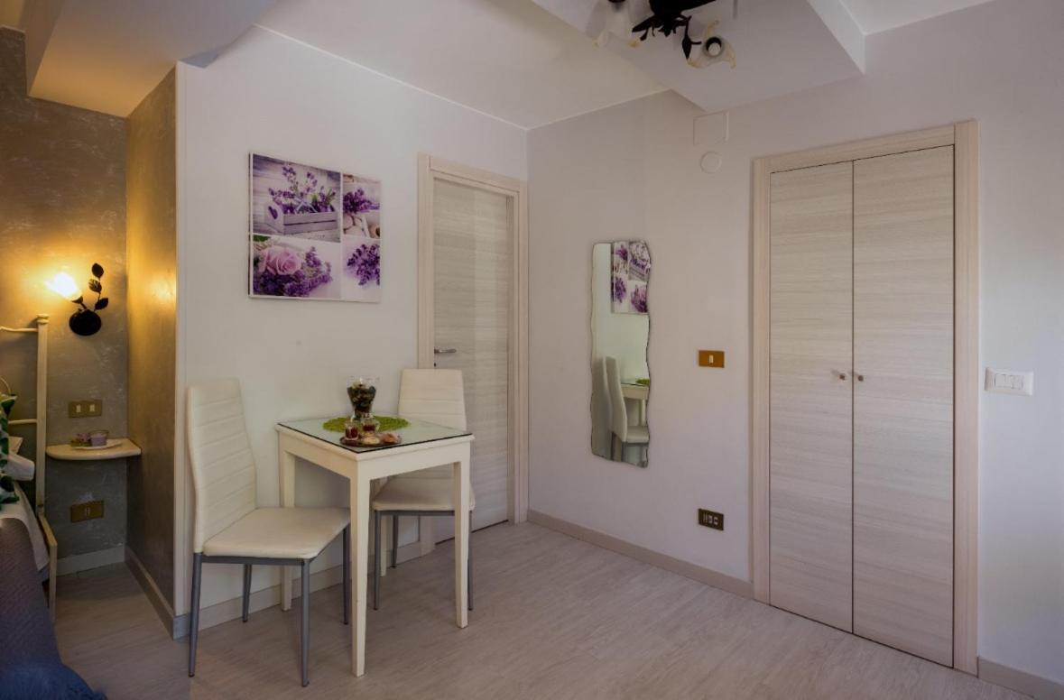 B&B Giulia Taormina Luaran gambar