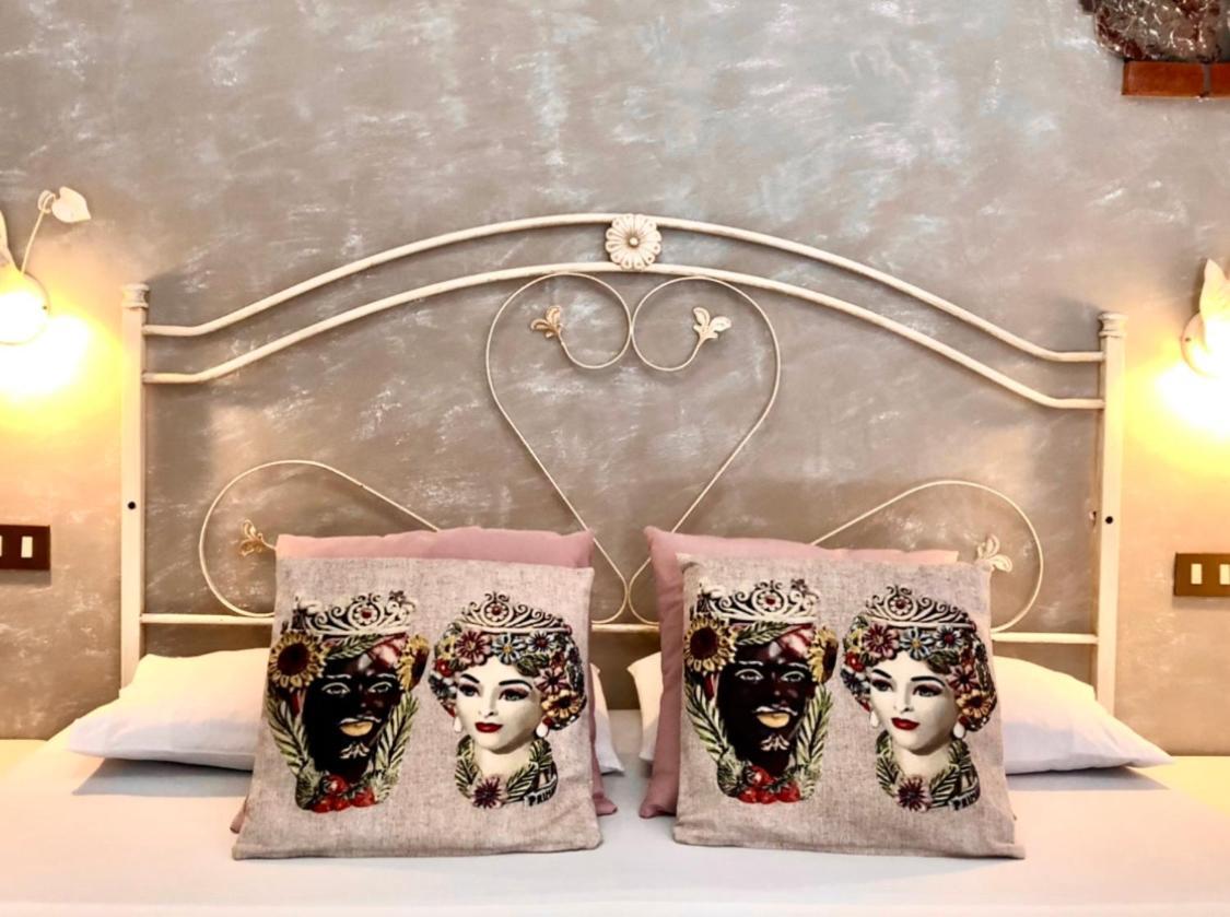 B&B Giulia Taormina Luaran gambar