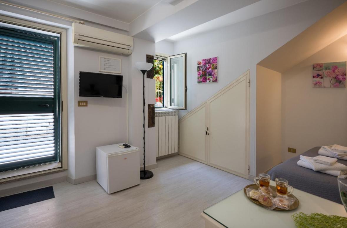 B&B Giulia Taormina Luaran gambar
