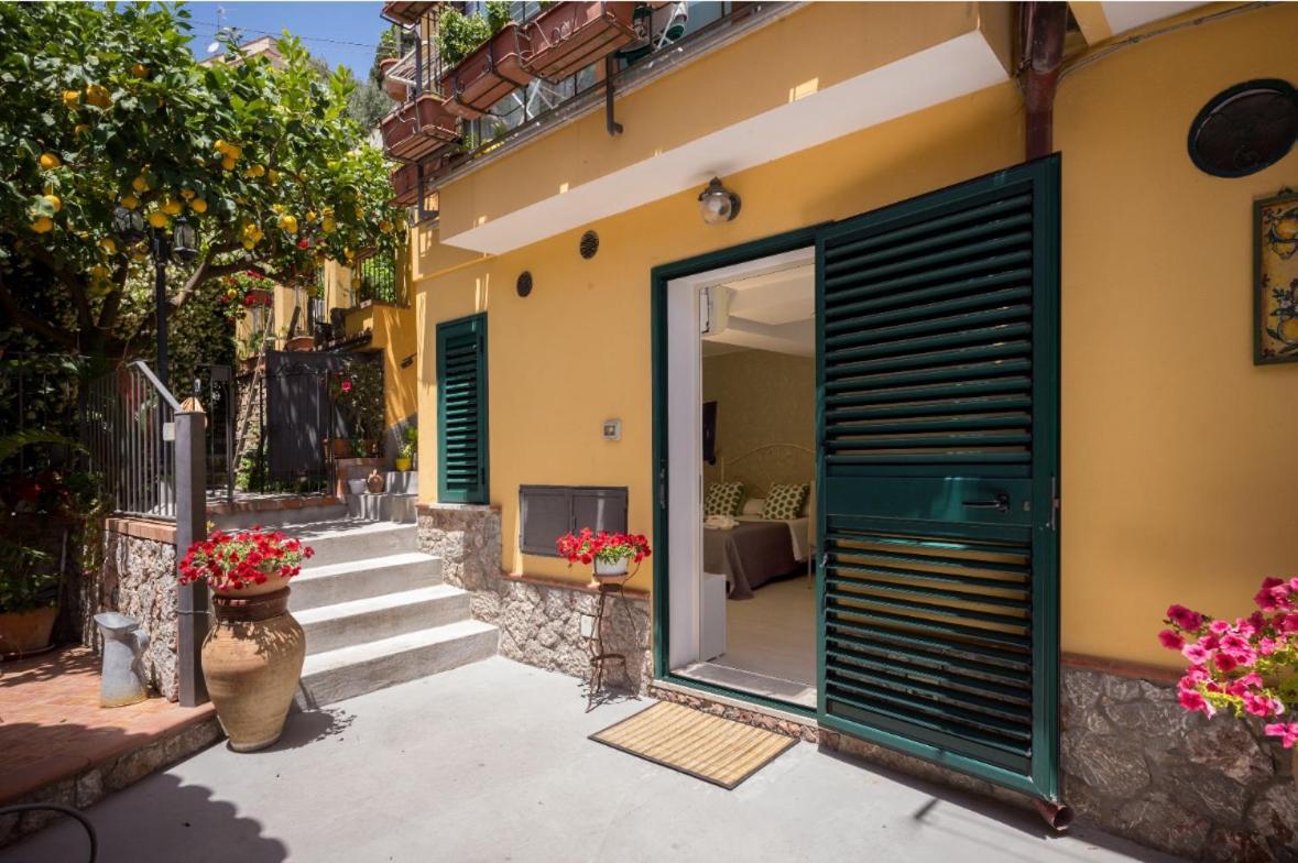 B&B Giulia Taormina Luaran gambar