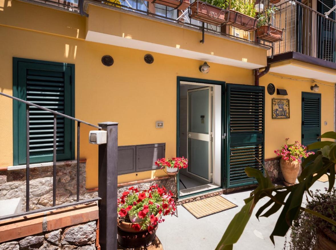 B&B Giulia Taormina Luaran gambar