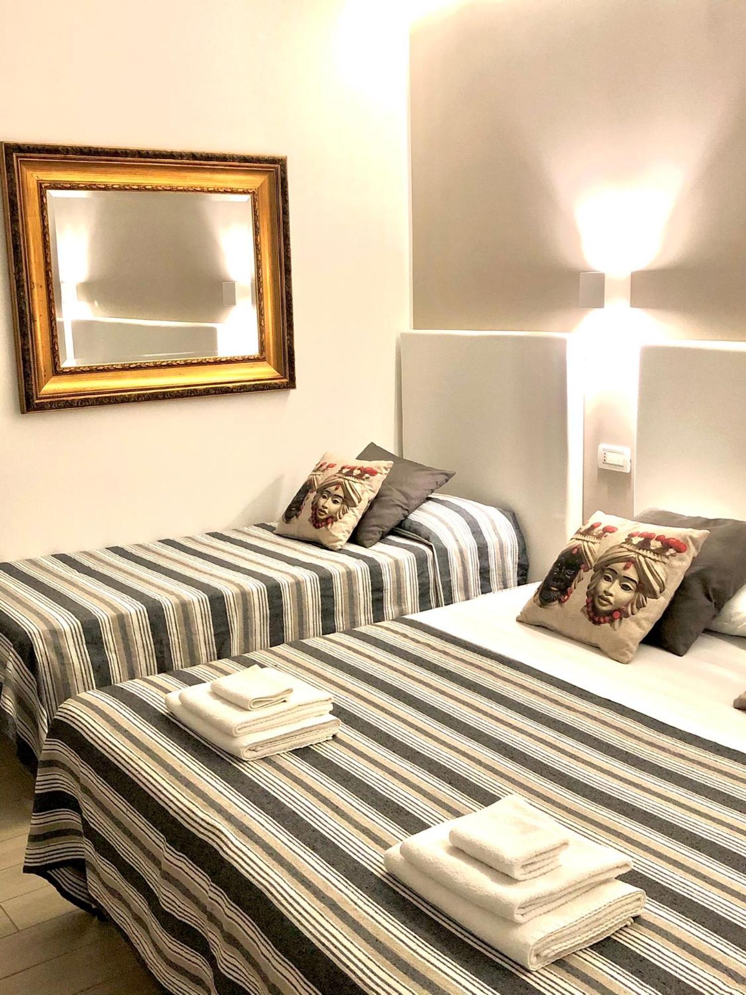 B&B Giulia Taormina Luaran gambar