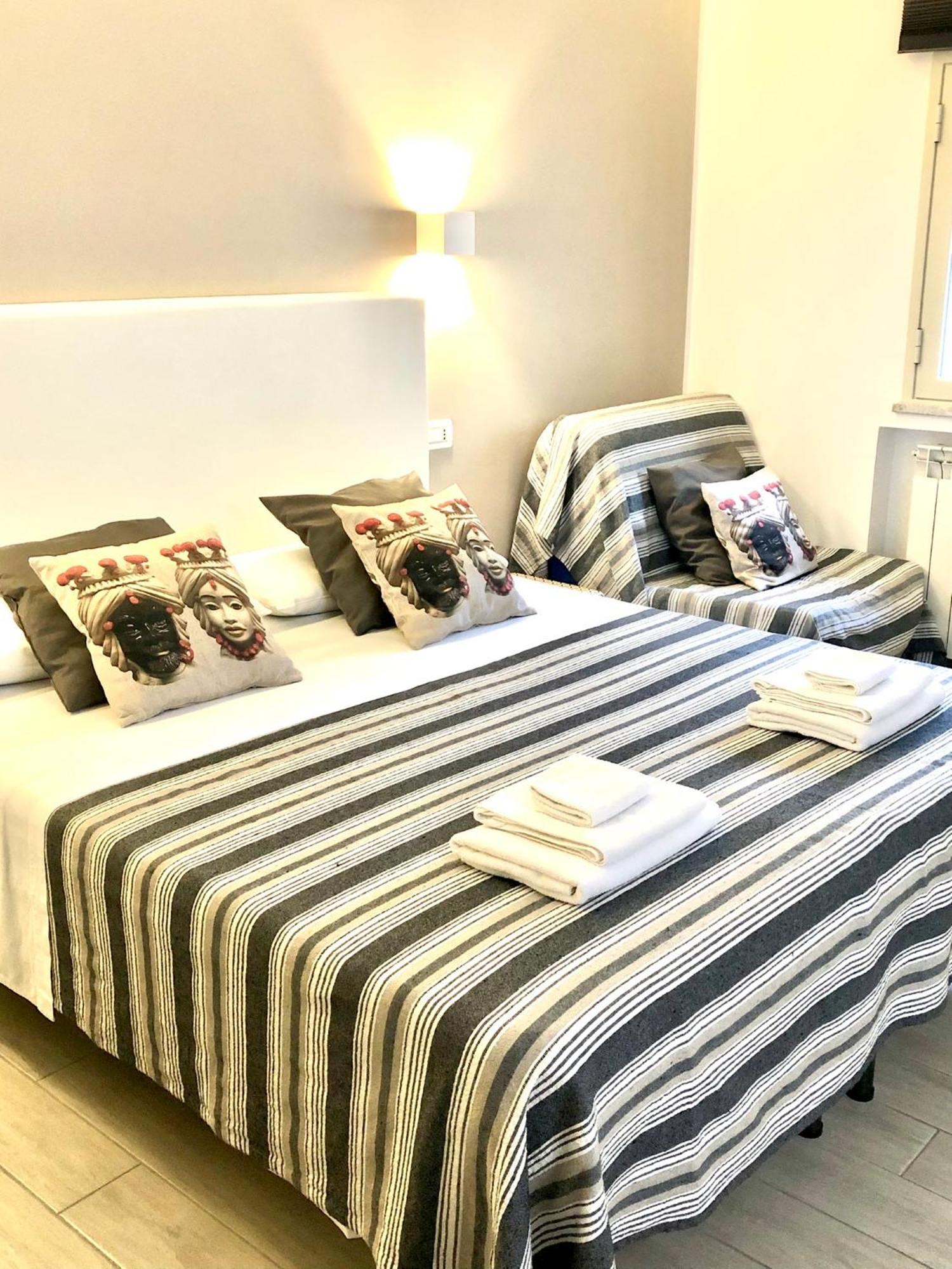 B&B Giulia Taormina Luaran gambar