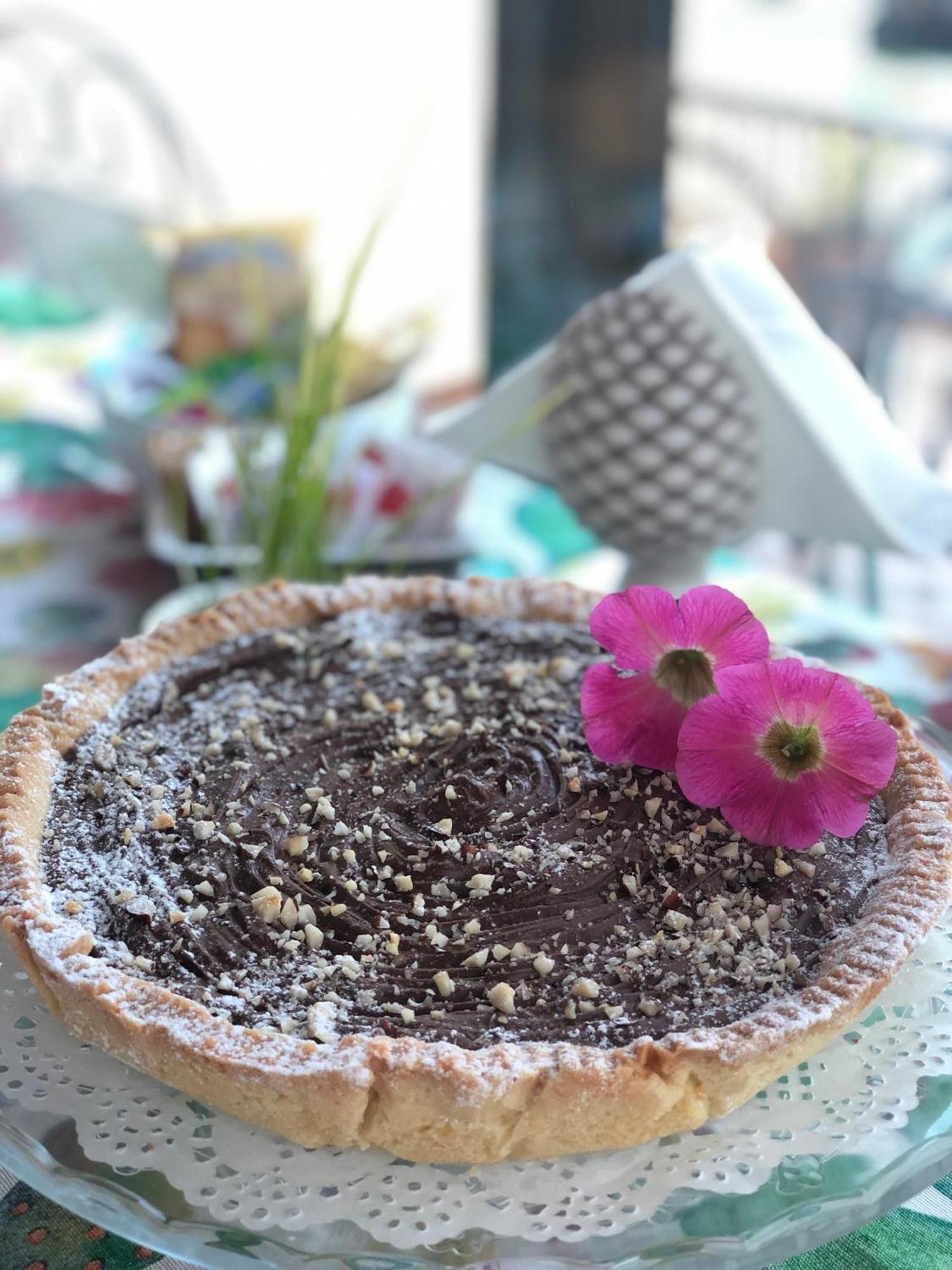 B&B Giulia Taormina Luaran gambar
