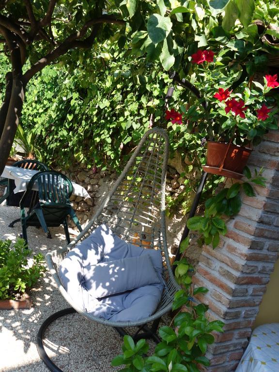 B&B Giulia Taormina Luaran gambar