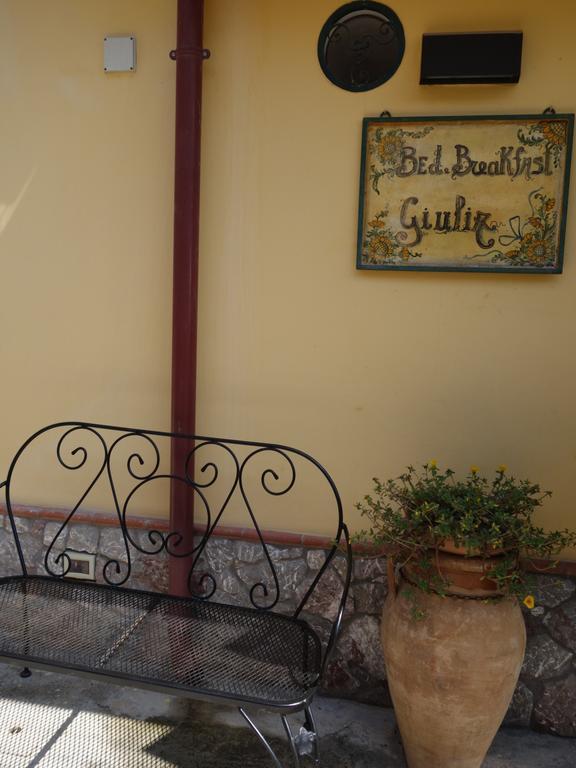 B&B Giulia Taormina Luaran gambar