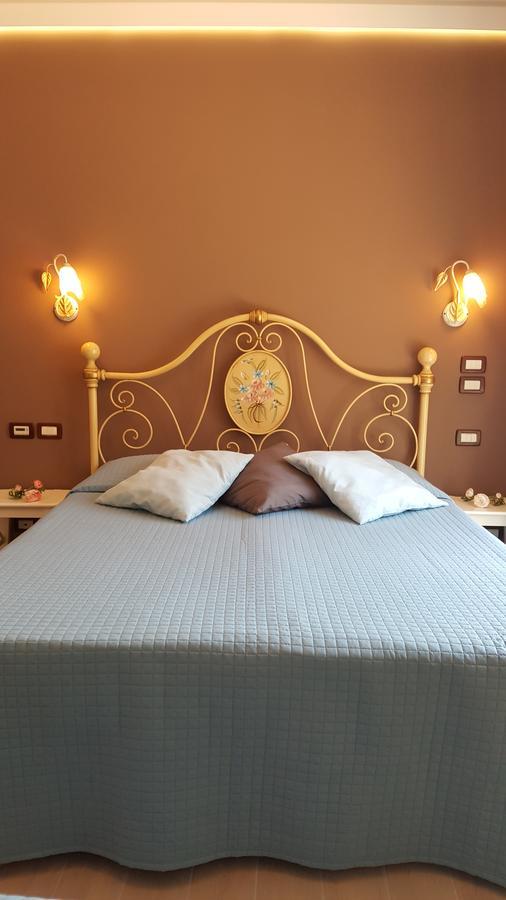 B&B Giulia Taormina Luaran gambar