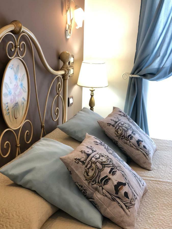 B&B Giulia Taormina Luaran gambar